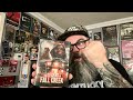 JD's Horror Reviews - Legend of Fall Creek (2021)