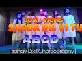 Sadda Dil bhi tu -  ABCD | special performance | Pranav Dixit Choreography |