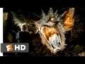 The Hobbit: The Desolation of Smaug - How Do You Choose to Die? Scene (6/10) | Movieclips