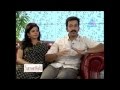 Chat with Mr and Mrs Prithviraj