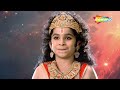 बाल हनुमान पहुँच गए स्वर्ग लोक | Sankat Mochan Mahabali Hanuman | Ep 143