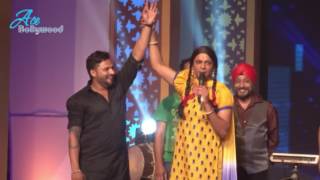 Gutthi Sunil Grover Live Comedy In Punjabi