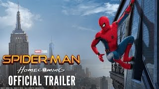 Spider-Man: Homecoming - Official Tamil Trailer #2 | In Cinemas 7.7.17