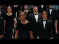 Concordia Choir - Cornerstone - Shawn Kirchner