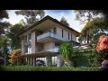 V-Ray Sun And PhysicalCam  Exterior Rendering Tutorial