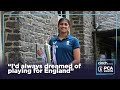 Mahika Gaur | 2023 cinch PCA Women's Young Player Of The Year