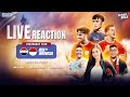 LIVE REACTION | ROAD TO PARIS! IRAK VS INDONESIA - AFC U23 ASIAN CUP 2024 | DEMAM BOLA
