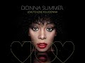 I Feel Love (Benga Remix) / Donna Summer / Love To Love You Donna