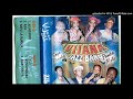 Vijana Jazz - Zilizowika (Full Cassette) (90s, 1993, Tanzania audio)