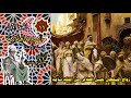 الشاعر جابر ابوحسين قصة زواج السلطان حسن الهلالى من الملكة شامة الحلقة 44 من السيرة الهلالية