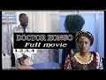 DOCTOR ZONGO full movie (latest hausa film)