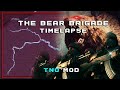 HOI4 - TNO Mod - The Bear Brigade Timelapse