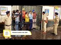 Ep 3312 - Purush Mandli Jail Me?! | Taarak Mehta Ka Ooltah Chashmah | Full Episode