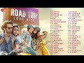 Non Stop Road Trip Love Hits - Full Album | 3 Hour Non-Stop Romantic Songs | 50 Superhit Love Songs🧡