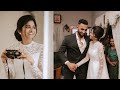 kerala Christian wedding highlight 2024