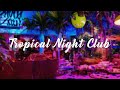Tropical Night Club - AI MUSIC - Tropical House
