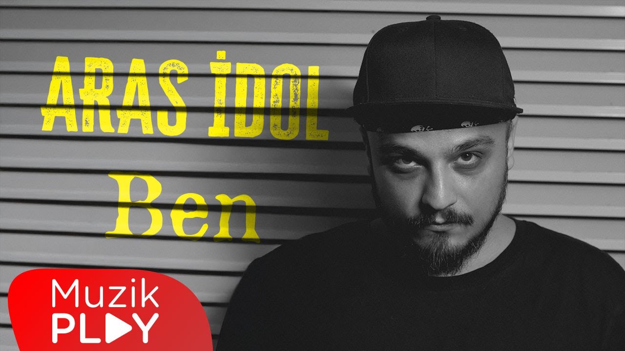 ARAS İdol – Ben (Official Video)