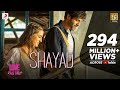 Shayad - Love Aaj Kal _ Kartik _ Sara _ Arushi _ Pritam _ Arijit Singh