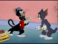 Tom and Jerry - Trap happy john mouse