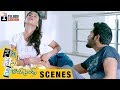 Hebah Patel Cooperates Noel Sean | Nanna Nenu Naa Boyfriends Telugu Full Movie Scenes