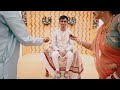 Cinematic Wedding Highlight Video / Harsh & Nidhi l / 2024 / 4K / PHOTON STDIOS