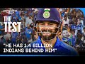 The Power Of Virat Kohli’s Batting 😎 | Kohli Vs Australia | The Test | Prime Video