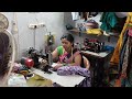 pooja ladies tailor and classes #fashion #pooja #sewingclasses #ladiesfashion #dapoli #dapolikar
