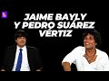 JAIME BAYLY y PEDRO SUÁREZ VÉRTIZ hablan sobre el sentido de la muerte en entrevista de 2009