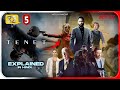 Tenet (2020) Movie Explained In Hindi | ODEX Movie 5 | Netflix Tenet हिंदी / उर्दू | Hitesh Nagar