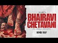 Bhairavi Chetavani | Narci | Dr. Krimal Acharya | Hindi Rap (Prod. By Narci)