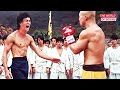 Revealing Bruce Lee's Superhuman Speed Techniques