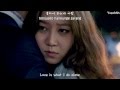 Hyorin (SISTAR) - Crazy Of You (미치게 만들어) FMV (Master's Sun OST) [ENGSUB + Romanization + Hangul]