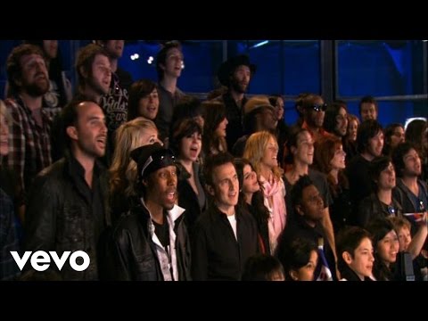 Download Young Artists For Haiti - Wavin' Flag free
