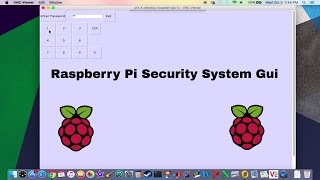 Home security systems project pdf Home security systems project pdf