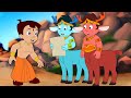Chhota Bheem ke Naye Dost | Cartoons for Kids | Funny Kids Videos