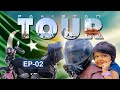 Karachi To Gilgit | With Family | On Bike | Pakistan Tour | Ep-02
