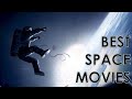 Best space movies in HOLLYWOOD