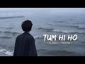 Tum Hi Ho - Lofi (Slowed + Reverb) | Arijit Singh | NX Lofi