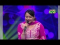 Pathinalam Ravu Season2 (Epi72 Part1)Guest Jyolsna Singig 'Iruloka jayamni nabiyulla..'