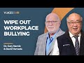 Wipe Out Workplace Bullying: How HR Can Make It Happen With Gary Namie And David Yamada (#36)