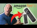 How to Setup a VPN on an Amazon Fire TV Stick | Step-by-Step Tutorial