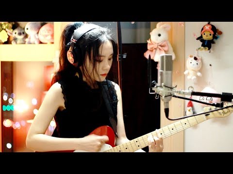 Download Imagine Dragons - Natural ( cover by J.Fla ) free