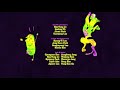 Straight Outta Nowhere: Scooby-Doo! Meets Courage the Cowardly Dog End Credits with Skillet Monster