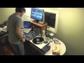 DJ Daft - Controllers and Timecodes January 2011 - Kraftyradio.com