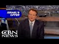 'Extraordinarily Generous Offer' | News on The 700 Club - April 30, 2024