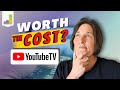 YouTube TV Review 2024 | Is the Top Service Still Worth the Cost?