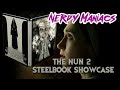 The Nun 2 Steelbook