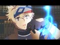 Top 10 Best New Action Shonen Anime [2020 - 2023]