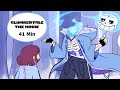 Slumbertale The Movie - FULL【 Undertale Comic Dub 】