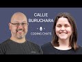 From English teacher to Software Engineer with Callie Buruchara